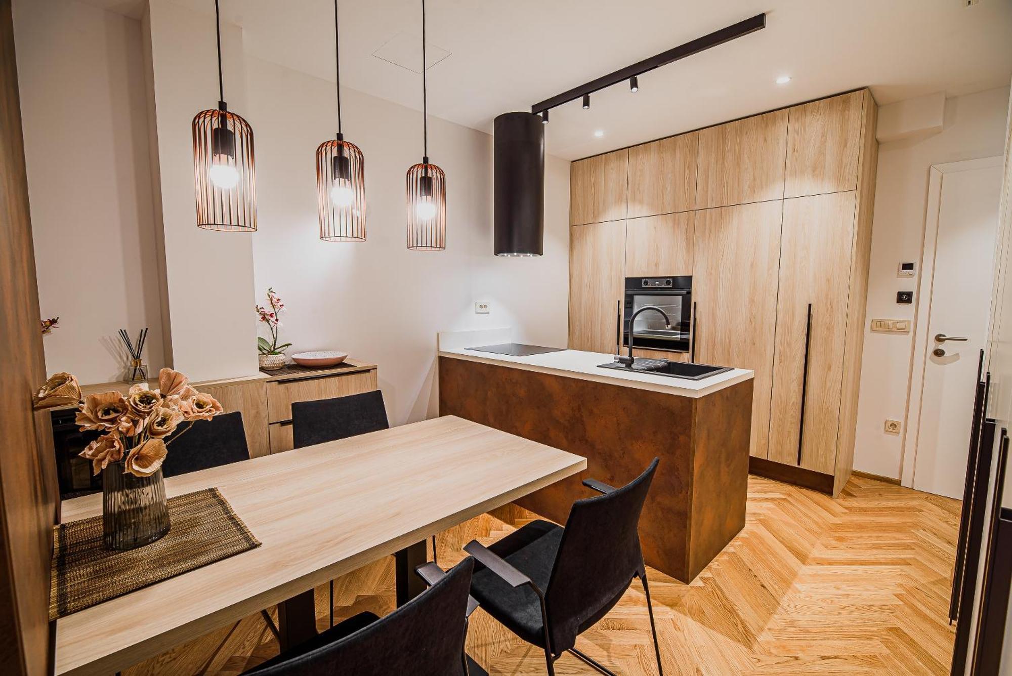 Apartments Slavec With Free Onsite Parking Kranjska Gora Dış mekan fotoğraf
