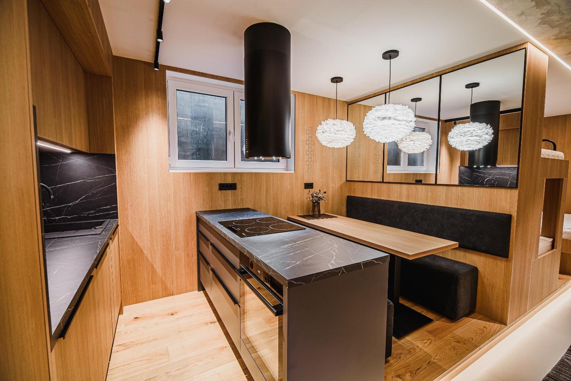 Apartments Slavec With Free Onsite Parking Kranjska Gora Dış mekan fotoğraf