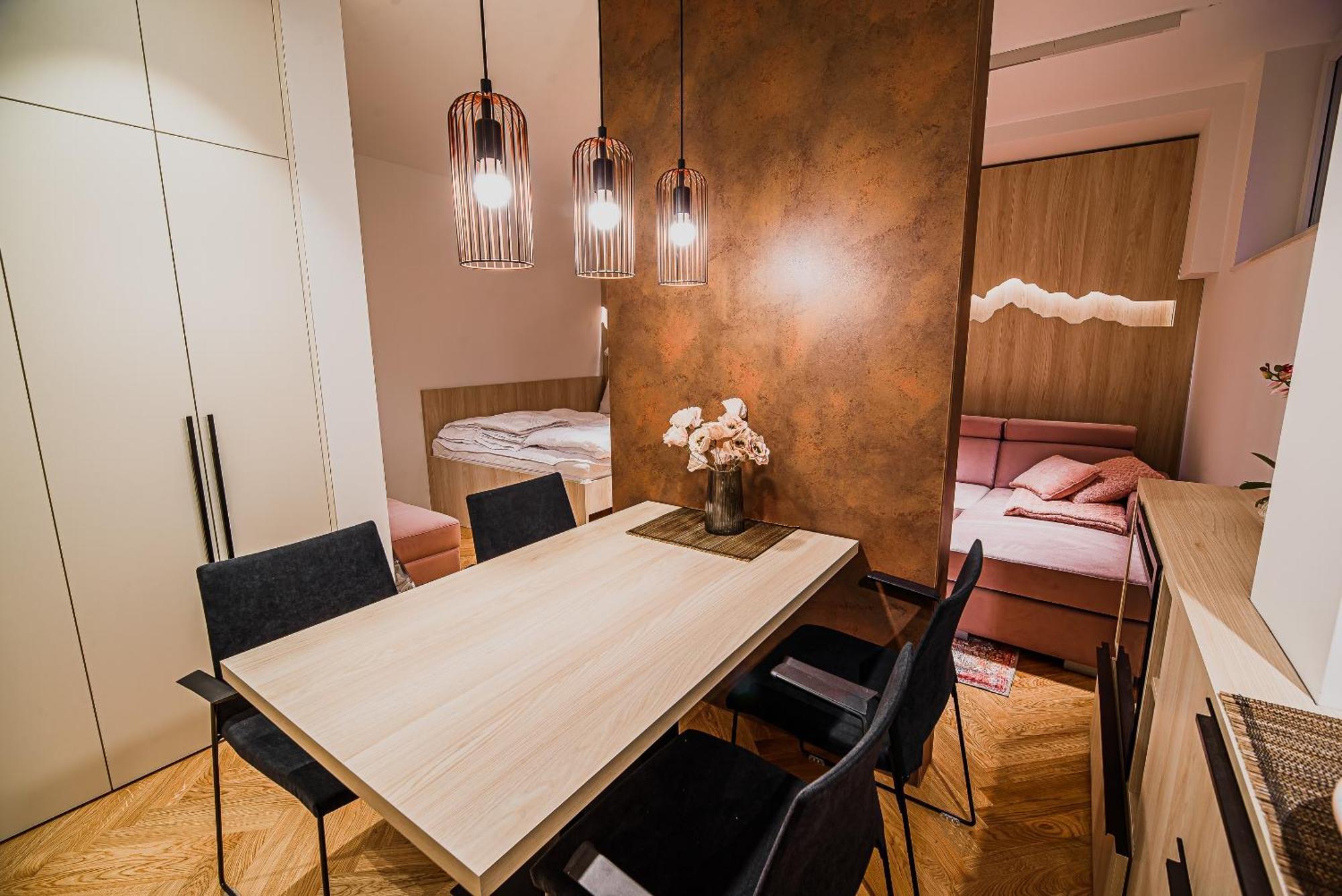 Apartments Slavec With Free Onsite Parking Kranjska Gora Dış mekan fotoğraf