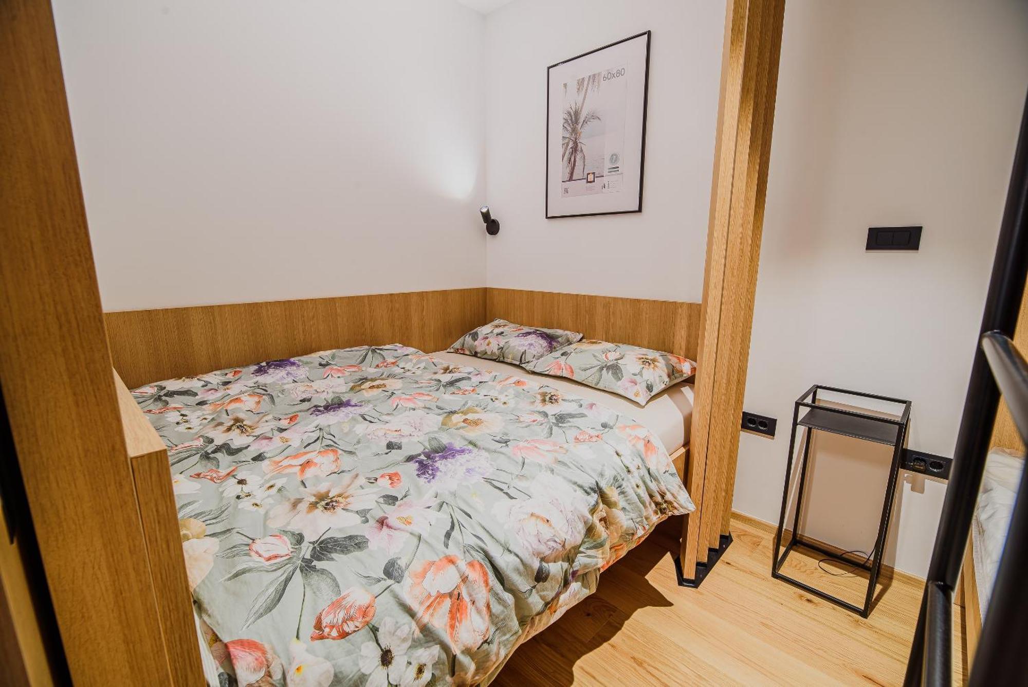 Apartments Slavec With Free Onsite Parking Kranjska Gora Dış mekan fotoğraf