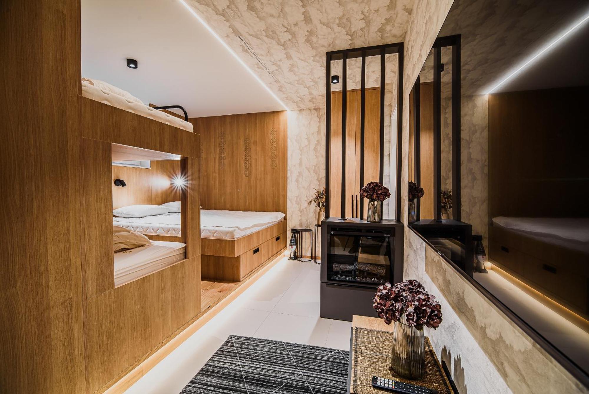 Apartments Slavec With Free Onsite Parking Kranjska Gora Dış mekan fotoğraf