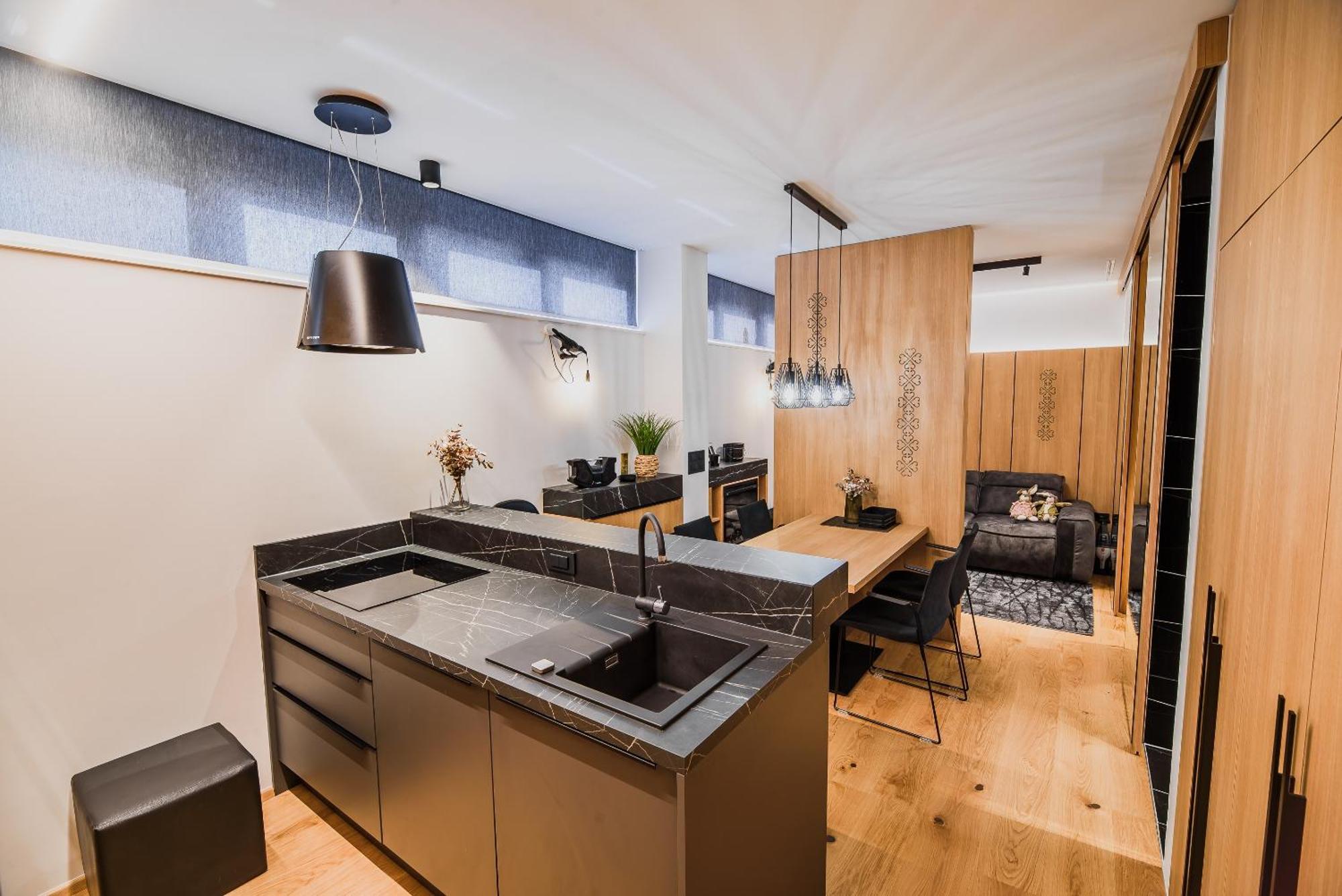 Apartments Slavec With Free Onsite Parking Kranjska Gora Dış mekan fotoğraf