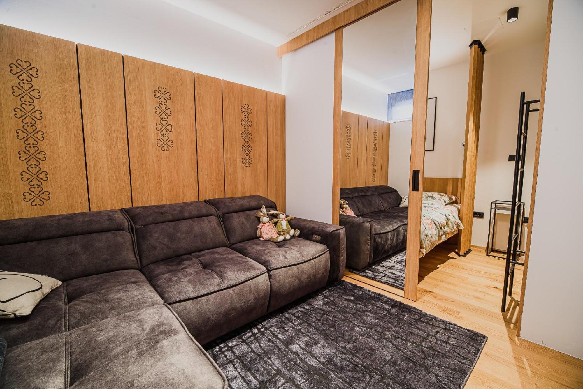 Apartments Slavec With Free Onsite Parking Kranjska Gora Dış mekan fotoğraf