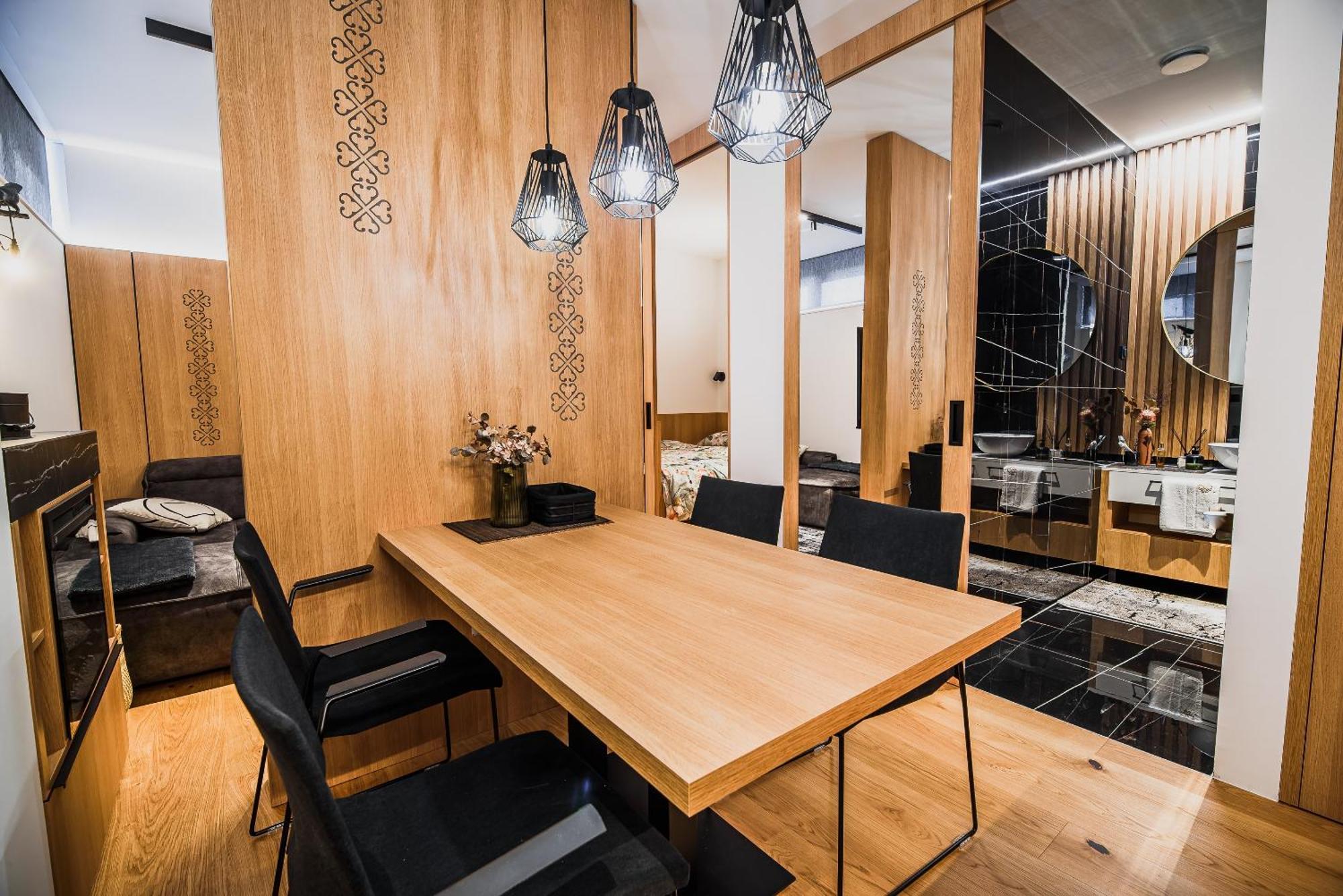 Apartments Slavec With Free Onsite Parking Kranjska Gora Dış mekan fotoğraf