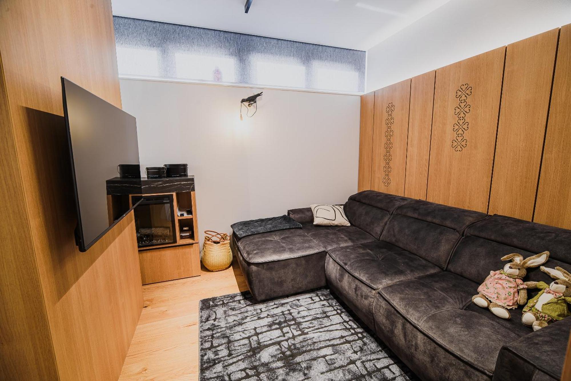 Apartments Slavec With Free Onsite Parking Kranjska Gora Dış mekan fotoğraf