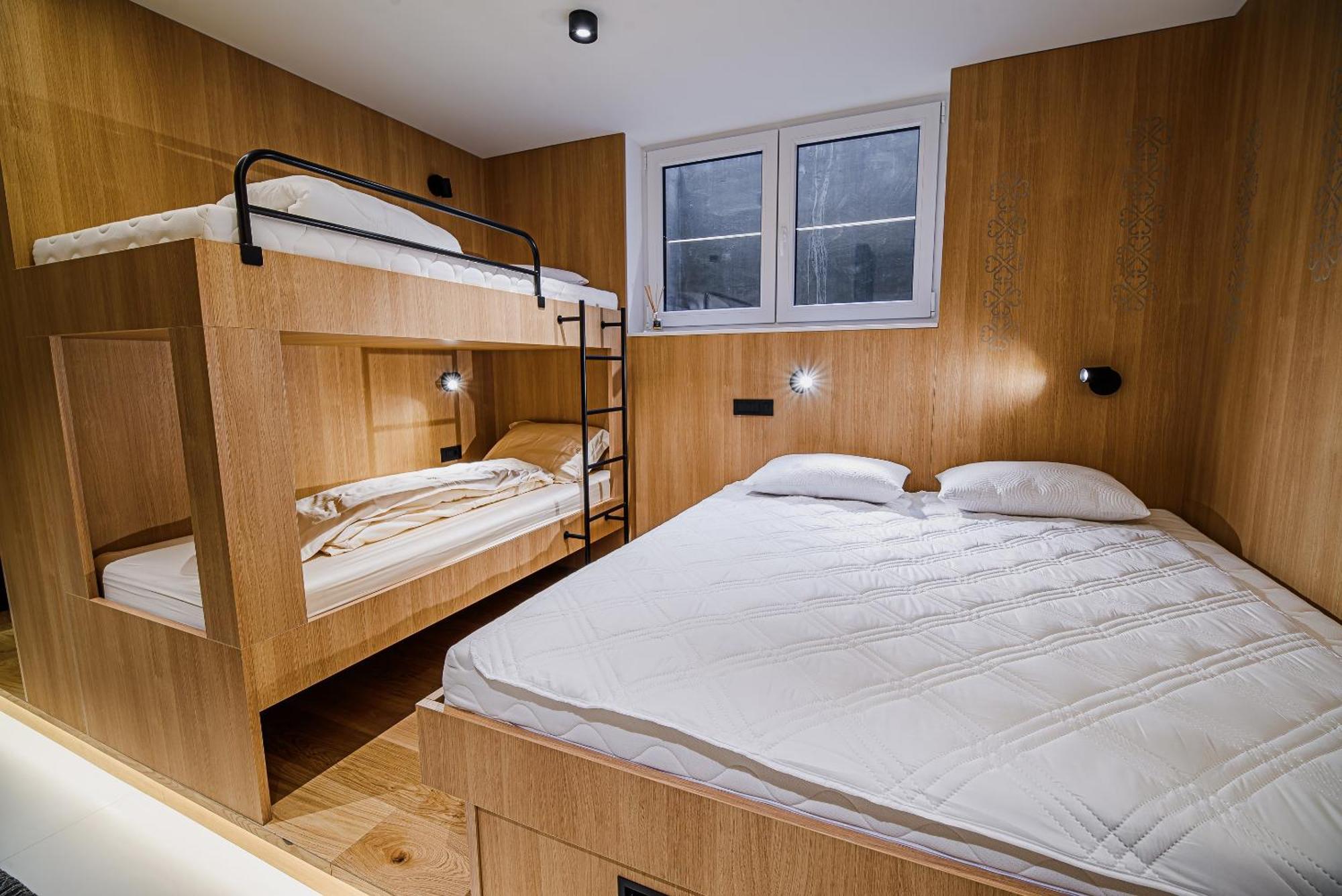 Apartments Slavec With Free Onsite Parking Kranjska Gora Dış mekan fotoğraf