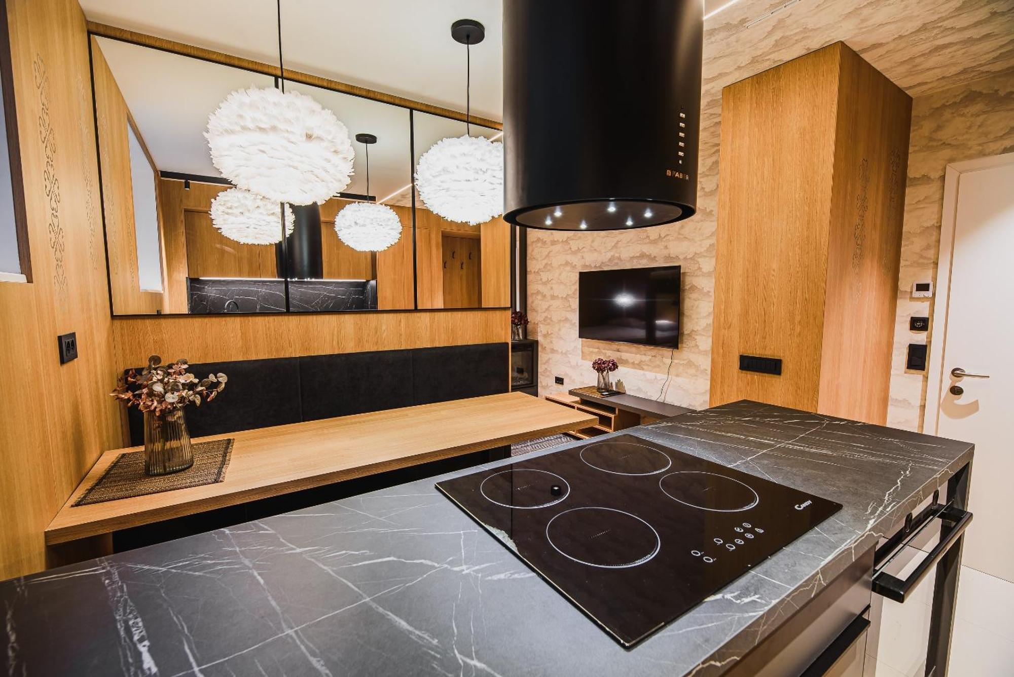 Apartments Slavec With Free Onsite Parking Kranjska Gora Dış mekan fotoğraf