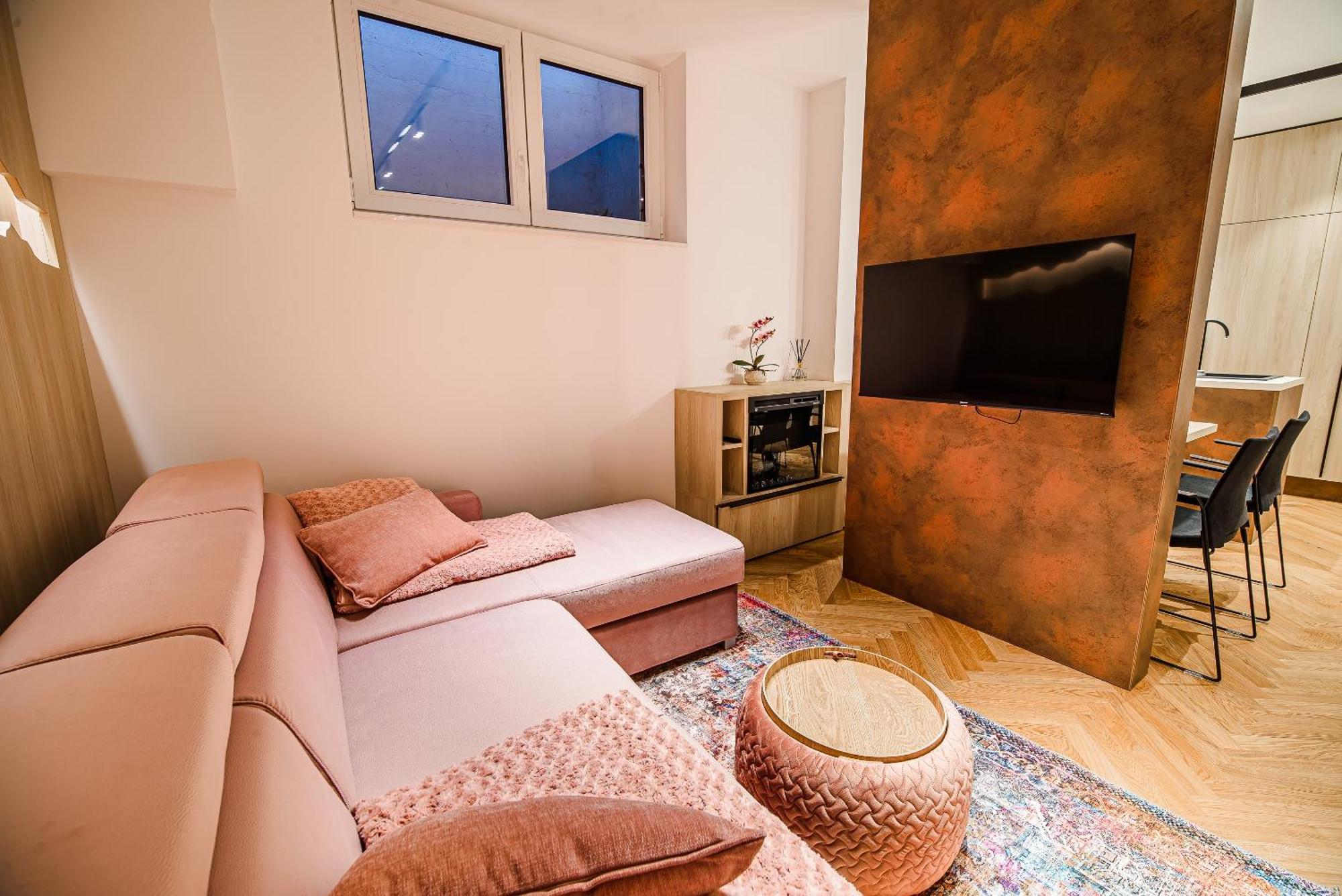 Apartments Slavec With Free Onsite Parking Kranjska Gora Dış mekan fotoğraf
